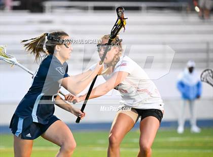 Thumbnail 1 in Colorado Academy vs. Valor Christian (CHSAA 5A Semi-Final) photogallery.