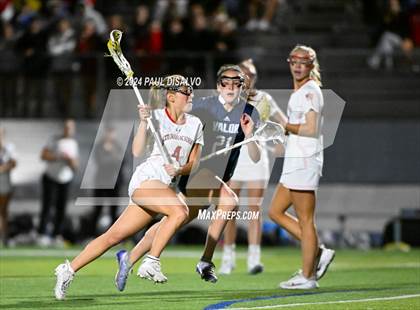 Thumbnail 1 in Colorado Academy vs. Valor Christian (CHSAA 5A Semi-Final) photogallery.