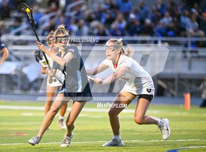 Thumbnail 3 in Colorado Academy vs. Valor Christian (CHSAA 5A Semi-Final) photogallery.