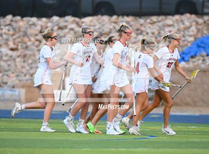 Thumbnail 1 in Colorado Academy vs. Valor Christian (CHSAA 5A Semi-Final) photogallery.