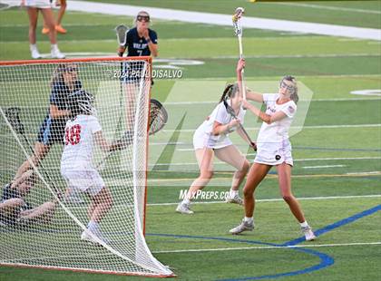 Thumbnail 2 in Colorado Academy vs. Valor Christian (CHSAA 5A Semi-Final) photogallery.