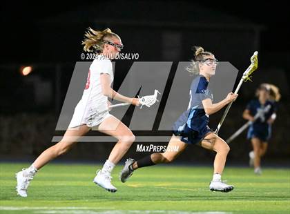 Thumbnail 2 in Colorado Academy vs. Valor Christian (CHSAA 5A Semi-Final) photogallery.