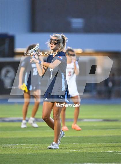 Thumbnail 3 in Colorado Academy vs. Valor Christian (CHSAA 5A Semi-Final) photogallery.