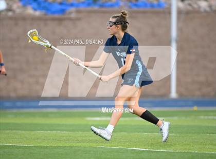Thumbnail 3 in Colorado Academy vs. Valor Christian (CHSAA 5A Semi-Final) photogallery.
