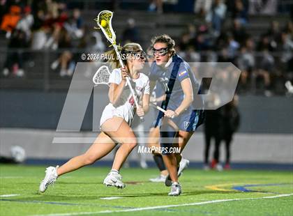 Thumbnail 1 in Colorado Academy vs. Valor Christian (CHSAA 5A Semi-Final) photogallery.
