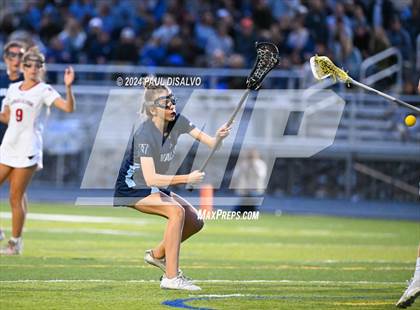 Thumbnail 1 in Colorado Academy vs. Valor Christian (CHSAA 5A Semi-Final) photogallery.