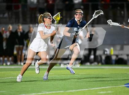 Thumbnail 1 in Colorado Academy vs. Valor Christian (CHSAA 5A Semi-Final) photogallery.