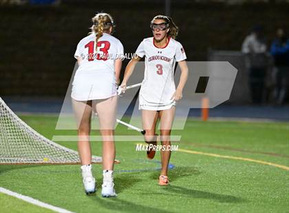 Thumbnail 3 in Colorado Academy vs. Valor Christian (CHSAA 5A Semi-Final) photogallery.