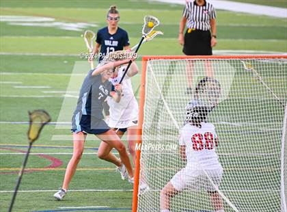 Thumbnail 2 in Colorado Academy vs. Valor Christian (CHSAA 5A Semi-Final) photogallery.