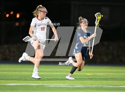 Thumbnail 3 in Colorado Academy vs. Valor Christian (CHSAA 5A Semi-Final) photogallery.