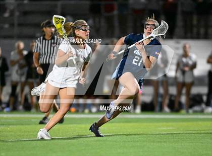 Thumbnail 3 in Colorado Academy vs. Valor Christian (CHSAA 5A Semi-Final) photogallery.