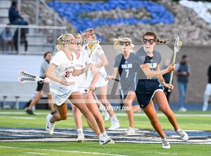 Thumbnail 2 in Colorado Academy vs. Valor Christian (CHSAA 5A Semi-Final) photogallery.