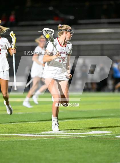 Thumbnail 2 in Colorado Academy vs. Valor Christian (CHSAA 5A Semi-Final) photogallery.