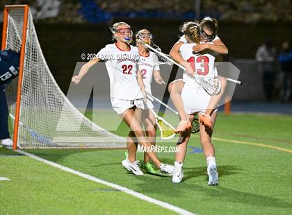 Thumbnail 3 in Colorado Academy vs. Valor Christian (CHSAA 5A Semi-Final) photogallery.