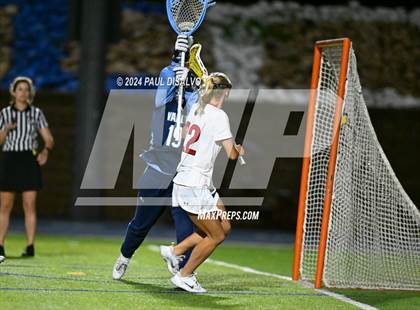Thumbnail 1 in Colorado Academy vs. Valor Christian (CHSAA 5A Semi-Final) photogallery.