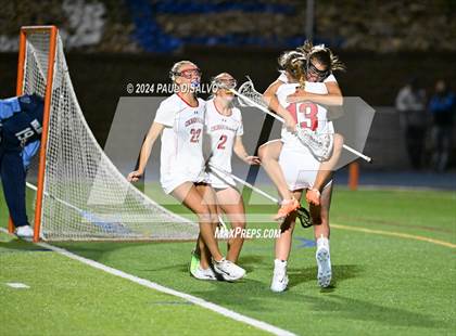 Thumbnail 2 in Colorado Academy vs. Valor Christian (CHSAA 5A Semi-Final) photogallery.