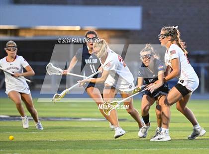 Thumbnail 1 in Colorado Academy vs. Valor Christian (CHSAA 5A Semi-Final) photogallery.