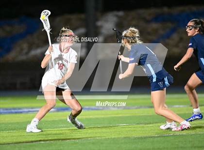 Thumbnail 2 in Colorado Academy vs. Valor Christian (CHSAA 5A Semi-Final) photogallery.
