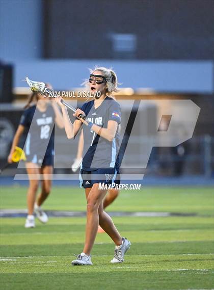 Thumbnail 1 in Colorado Academy vs. Valor Christian (CHSAA 5A Semi-Final) photogallery.