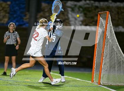 Thumbnail 2 in Colorado Academy vs. Valor Christian (CHSAA 5A Semi-Final) photogallery.