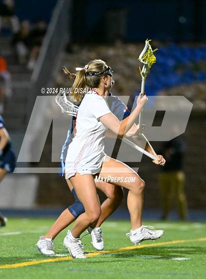 Thumbnail 2 in Colorado Academy vs. Valor Christian (CHSAA 5A Semi-Final) photogallery.