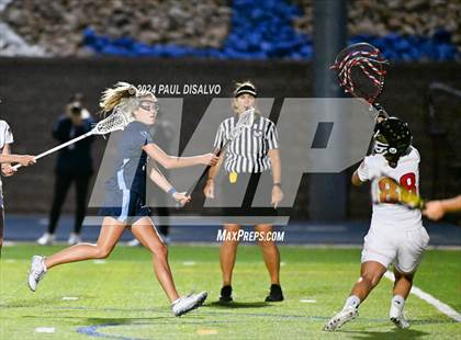 Thumbnail 2 in Colorado Academy vs. Valor Christian (CHSAA 5A Semi-Final) photogallery.