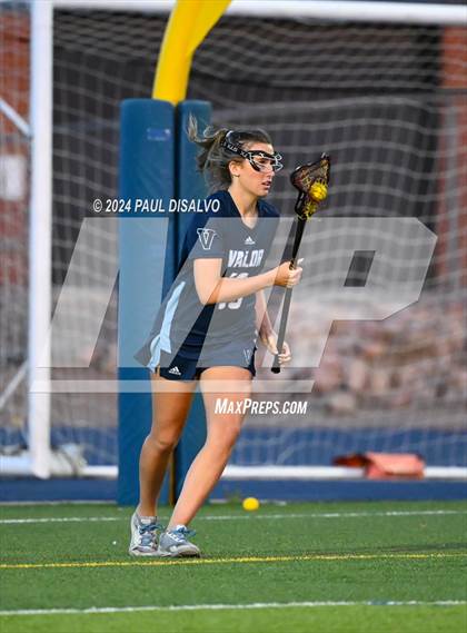 Thumbnail 1 in Colorado Academy vs. Valor Christian (CHSAA 5A Semi-Final) photogallery.