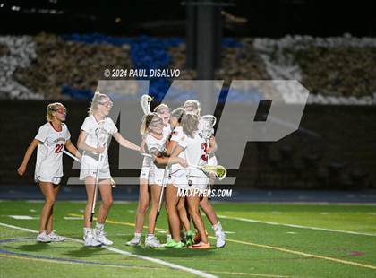 Thumbnail 3 in Colorado Academy vs. Valor Christian (CHSAA 5A Semi-Final) photogallery.