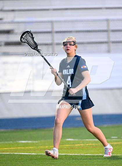 Thumbnail 1 in Colorado Academy vs. Valor Christian (CHSAA 5A Semi-Final) photogallery.