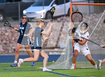 Thumbnail 3 in Colorado Academy vs. Valor Christian (CHSAA 5A Semi-Final) photogallery.