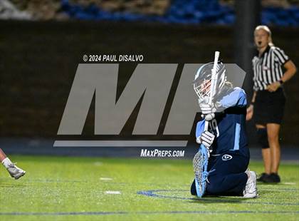 Thumbnail 2 in Colorado Academy vs. Valor Christian (CHSAA 5A Semi-Final) photogallery.