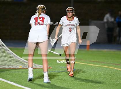 Thumbnail 2 in Colorado Academy vs. Valor Christian (CHSAA 5A Semi-Final) photogallery.