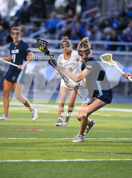 Thumbnail 1 in Colorado Academy vs. Valor Christian (CHSAA 5A Semi-Final) photogallery.
