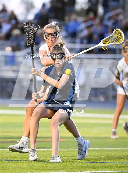 Thumbnail 3 in Colorado Academy vs. Valor Christian (CHSAA 5A Semi-Final) photogallery.