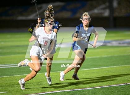 Thumbnail 3 in Colorado Academy vs. Valor Christian (CHSAA 5A Semi-Final) photogallery.