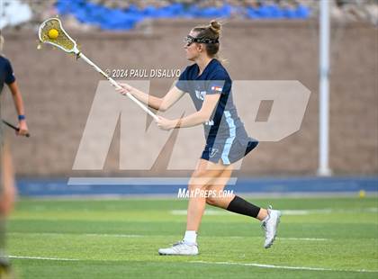Thumbnail 1 in Colorado Academy vs. Valor Christian (CHSAA 5A Semi-Final) photogallery.