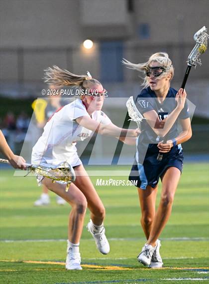 Thumbnail 1 in Colorado Academy vs. Valor Christian (CHSAA 5A Semi-Final) photogallery.