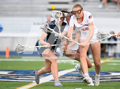Thumbnail 2 in Colorado Academy vs. Valor Christian (CHSAA 5A Semi-Final) photogallery.