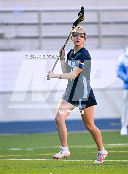 Thumbnail 1 in Colorado Academy vs. Valor Christian (CHSAA 5A Semi-Final) photogallery.