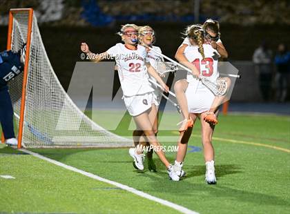 Thumbnail 1 in Colorado Academy vs. Valor Christian (CHSAA 5A Semi-Final) photogallery.