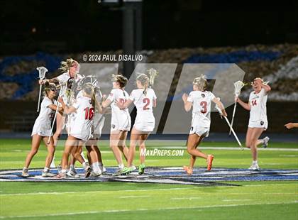 Thumbnail 2 in Colorado Academy vs. Valor Christian (CHSAA 5A Semi-Final) photogallery.