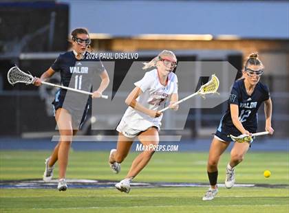 Thumbnail 1 in Colorado Academy vs. Valor Christian (CHSAA 5A Semi-Final) photogallery.