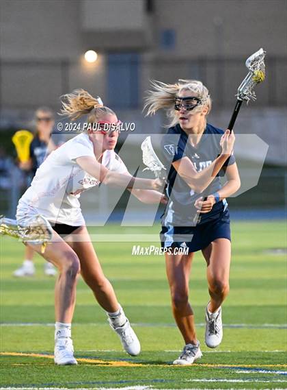 Thumbnail 3 in Colorado Academy vs. Valor Christian (CHSAA 5A Semi-Final) photogallery.