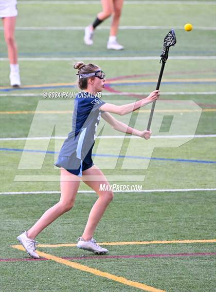 Thumbnail 3 in Colorado Academy vs. Valor Christian (CHSAA 5A Semi-Final) photogallery.