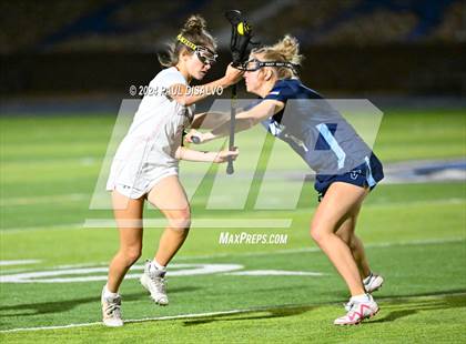 Thumbnail 2 in Colorado Academy vs. Valor Christian (CHSAA 5A Semi-Final) photogallery.