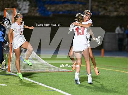 Thumbnail 1 in Colorado Academy vs. Valor Christian (CHSAA 5A Semi-Final) photogallery.