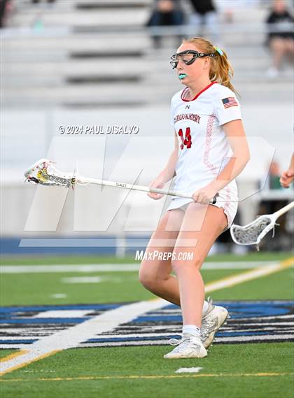 Thumbnail 1 in Colorado Academy vs. Valor Christian (CHSAA 5A Semi-Final) photogallery.