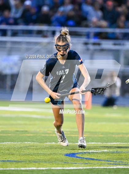 Thumbnail 2 in Colorado Academy vs. Valor Christian (CHSAA 5A Semi-Final) photogallery.