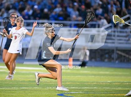 Thumbnail 3 in Colorado Academy vs. Valor Christian (CHSAA 5A Semi-Final) photogallery.