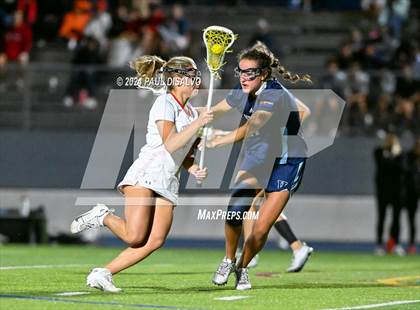 Thumbnail 2 in Colorado Academy vs. Valor Christian (CHSAA 5A Semi-Final) photogallery.